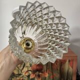 Pair of vintage wall sconces