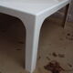 Fiberglass space age coffee table 1970