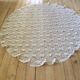 Antique crochet tablecloth