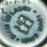 Siam Celadon Vase (Thailand)