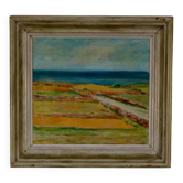 Vue sur l'océan par C. W. Sundman
