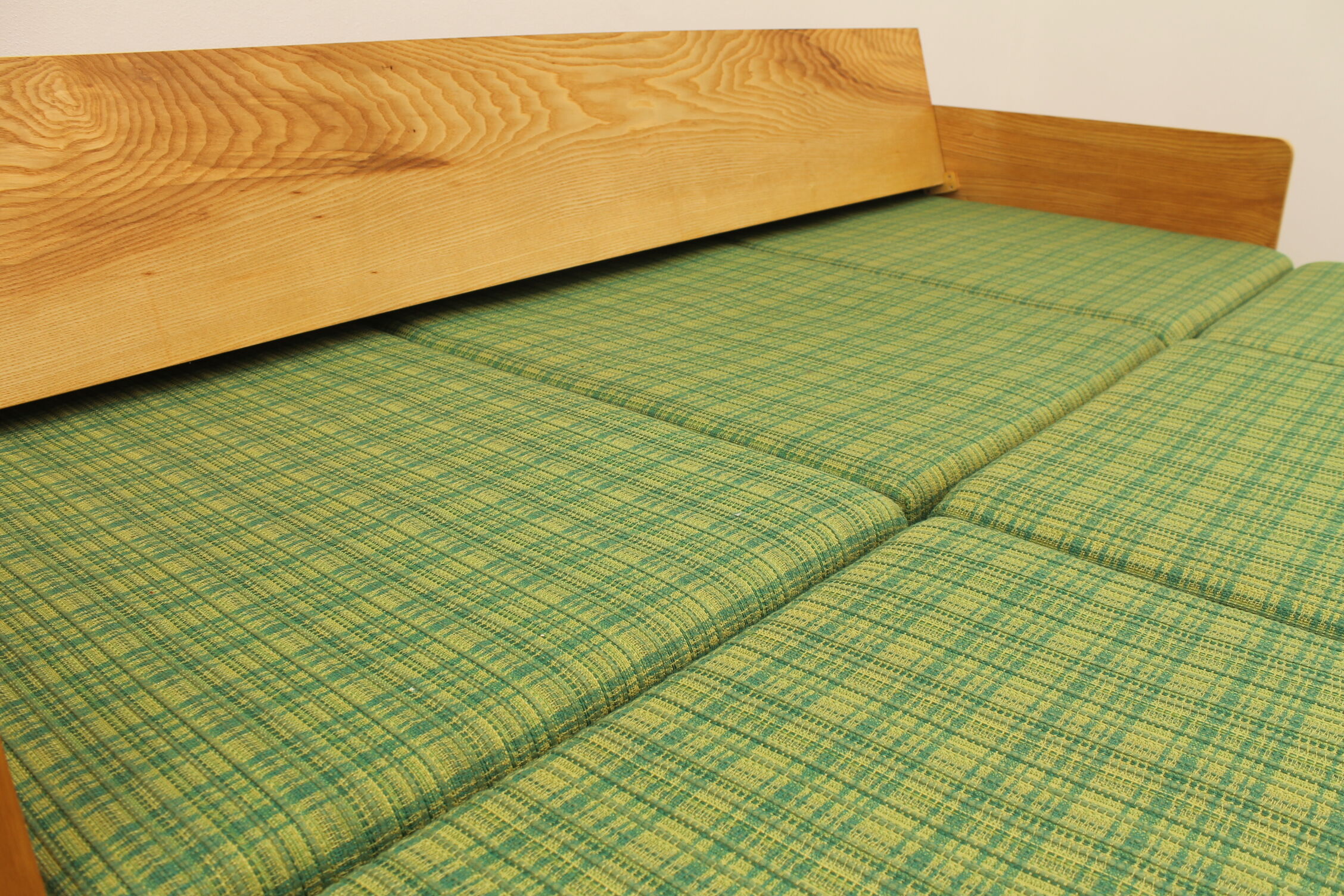 Midcentury Folding Sofabed by Jitona, 1970s, Czechoslovakia