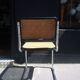 Chaise cesca Marcel Breuer