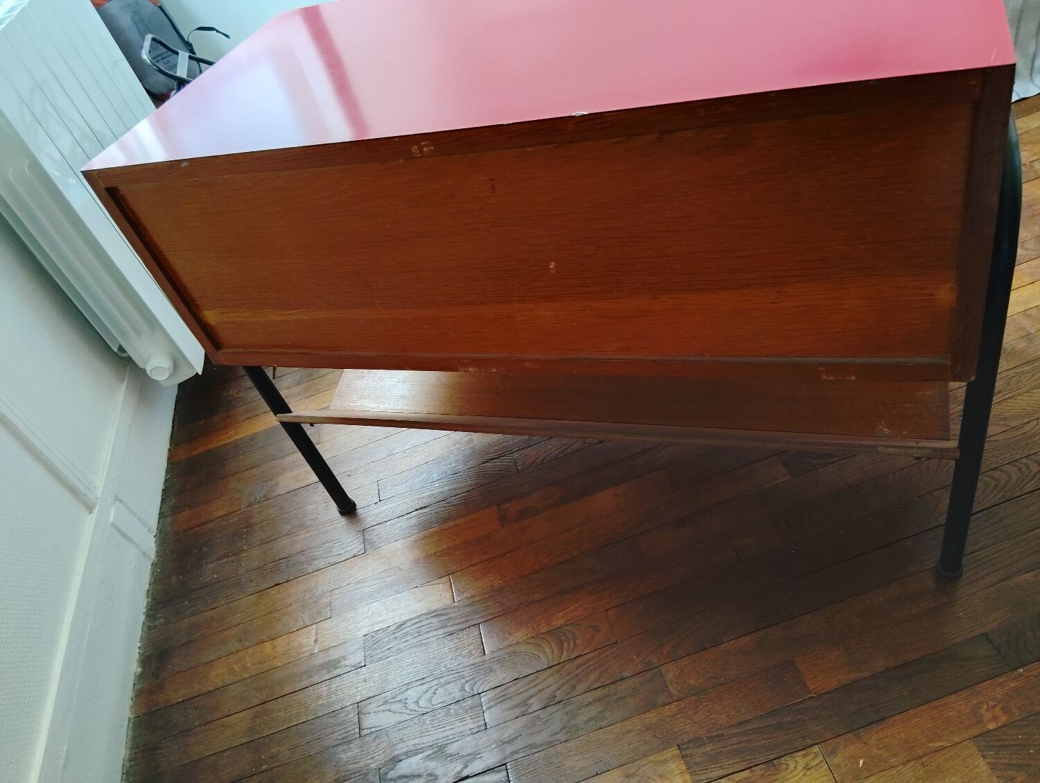 vinyl furniture manufrance