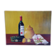Huile sur toile nature morte