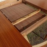 Table 50s 4/6 people