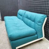 Fauteuils Amanta Mario Bellini