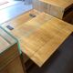Comptoir meuble de caisse