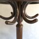 Mid century coat rack