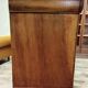 Antique commode in Louis Philippe style