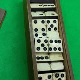Jeu de dominos