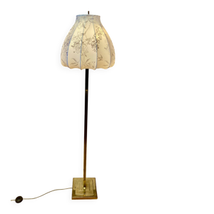 lampadaire design scandinave