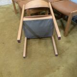 Series 6 Maison Regain chairs