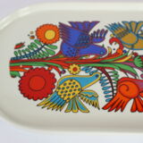 Oval serving tray, Villeroy & Boch, Acapulco