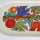 Oval serving tray, Villeroy & Boch, Acapulco