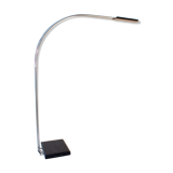 Gesto Terra floor lamp by  Bruno Gecchelin for Gruppo Skipper, 1974