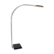 Gesto Terra floor lamp by  Bruno Gecchelin for Gruppo Skipper, 1974