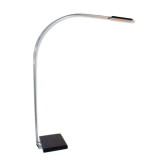 Gesto Terra floor lamp by  Bruno Gecchelin for Gruppo Skipper, 1974