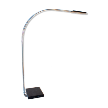 Gesto Terra floor lamp by  Bruno Gecchelin for Gruppo Skipper, 1974