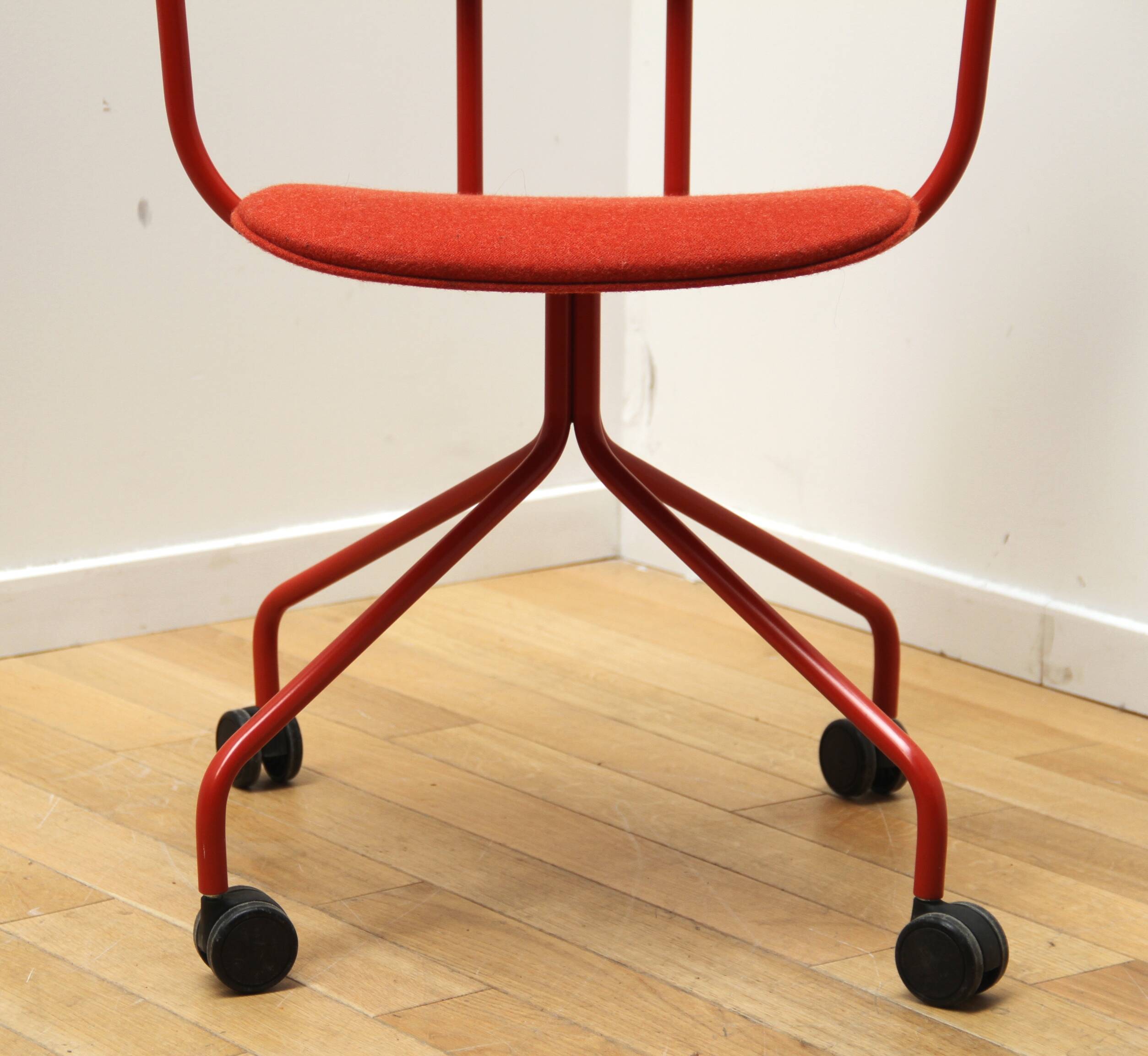 Chaise vintage Katia, MDD