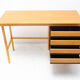 Bureau, années 1960, Tchécoslovaquie