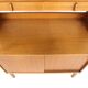 Scandinavian teak bookcase by Bertil Fridhagen for Bodafors, Sweden, 1960
