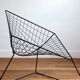 OTI armchair by Niels Gammelgaard, Ikea, Sweden 1980s