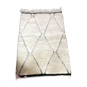 Tapis Berbère Béni