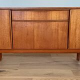 Large vintage sideboard