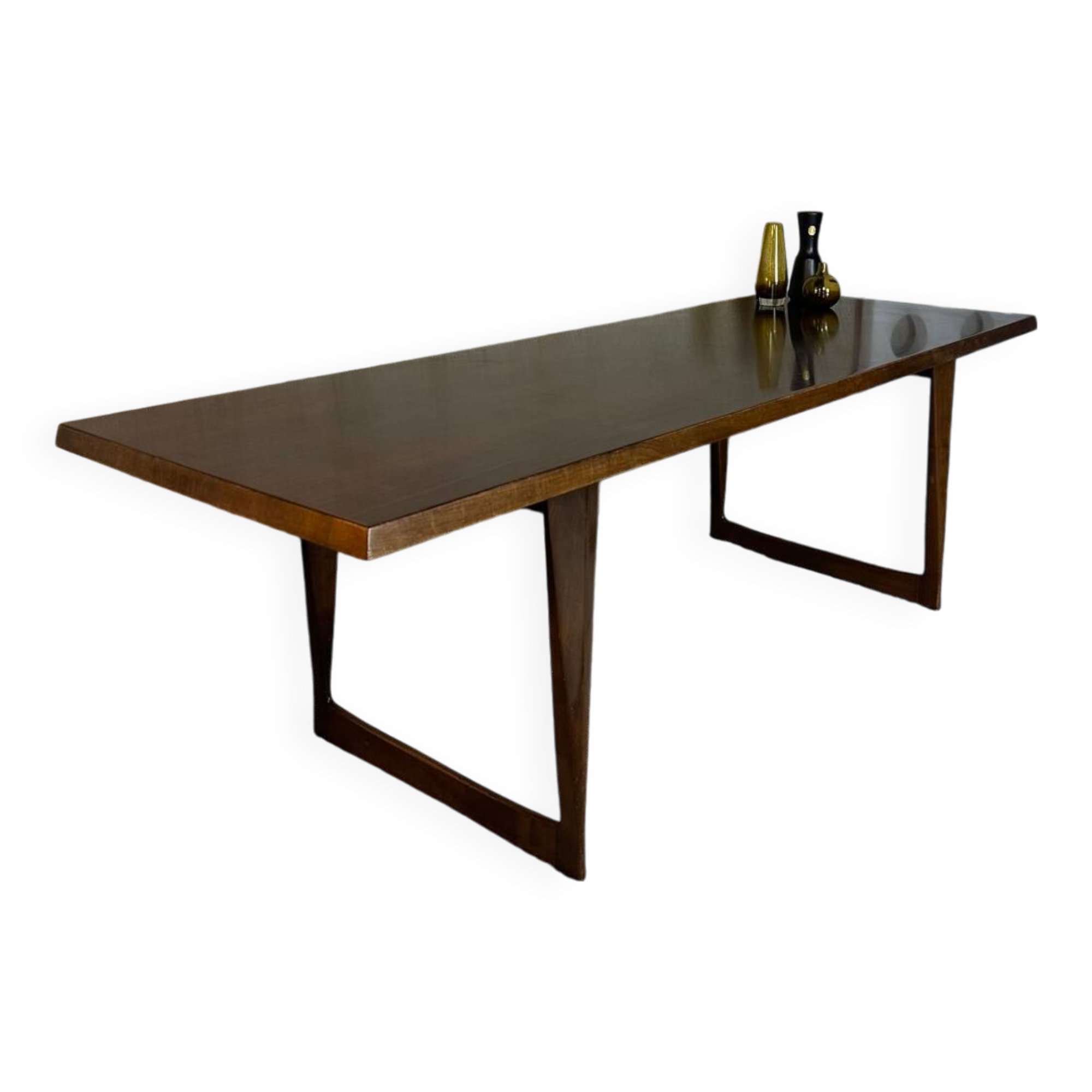 Danish Mid Century Coffee Table