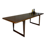 Table basse Danoise-Mid Century
