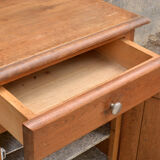 Small buffet old MADO