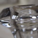 Crystal vase