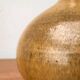 Mid-century German studio pottery vase by Janne Reckert-Cordua, Sylt Keramik, 1960s.