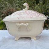 Longchamp soup tureen