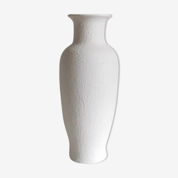 Vase blanc