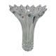 Vase en cristal
