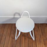 Vintage design stool