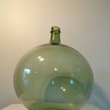 15L blown glass demijohn