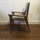 Armchair reconstruction 50s