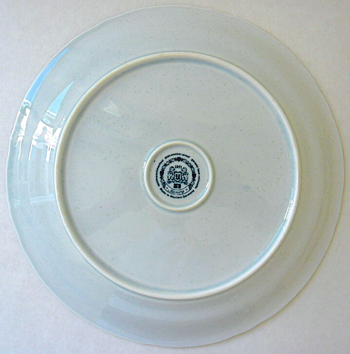 Service dishes by ASTA 1851 (Germany)