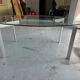 Table Métra éditeur Seccose Italie