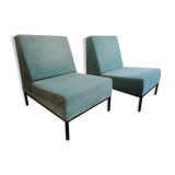 Pair of drivers from the 60s.