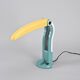 Vintage lamp Toucan, HT Huang, 1980