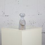 Anthropomorphic vase by Dominique Pouchain, ceramics, France, post-2000
