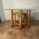 Dining table 80