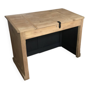 Bureau / comptoir début