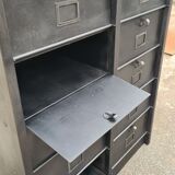 Strafor valve cabinet