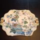 Mason's soup tureen