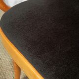 Thonet chair by Joseph Hoffman 1930